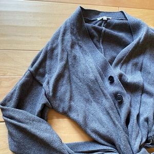 Alex Mill Sweater Jumpsuit